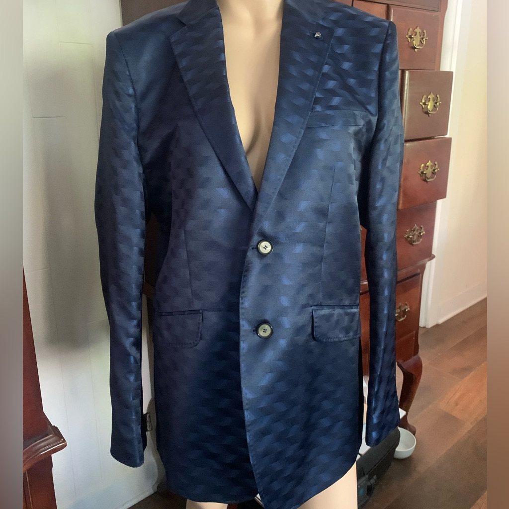 Ted Backer Jacket